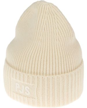 Parajumpers Hats - Natural