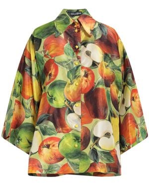 Dolce & Gabbana Shirt - Multicolour