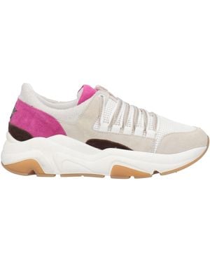 Lorena Antoniazzi Trainers - Pink