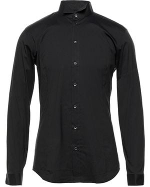 Patrizia Pepe Shirt - Black