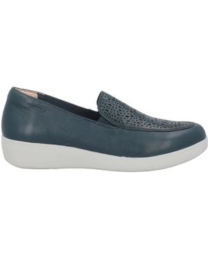 Stonefly Sneakers - Blue