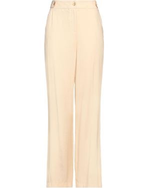Nenette Trouser - Natural