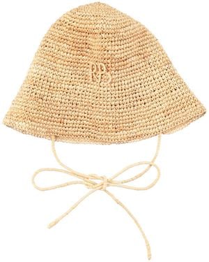 Ruslan Baginskiy Sombrero - Blanco