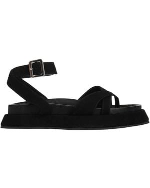 GIA RHW Zehentrenner - Schwarz