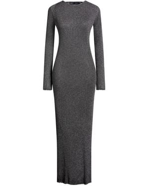 Proenza Schouler Maxi Dress - Grey