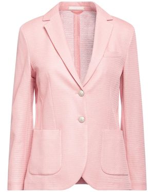 Circolo 1901 Blazer - Pink