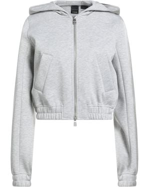 Pinko Sweatshirt - Grau