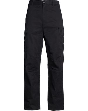 Maison Kitsuné Trouser - Blue