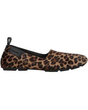 Versace Mocassino - Marrone