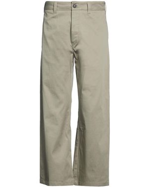 Department 5 Trouser - Grey