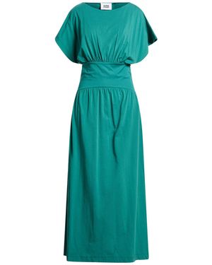 Alpha Studio Maxi Dress - Green