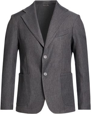 Exte Blazer - Grey