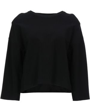 Moschino Pullover - Nero