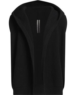 Rick Owens Rebecas - Negro