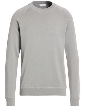 Boglioli Pullover - Gris
