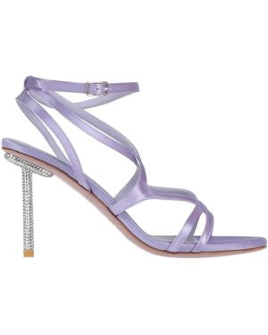 Albano Sandals - White