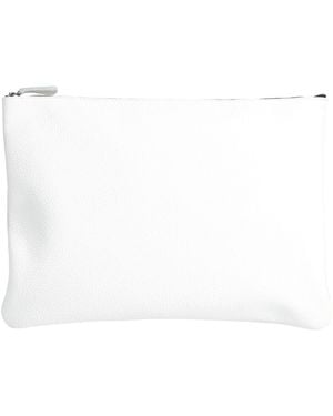 Virreina Handbags - White