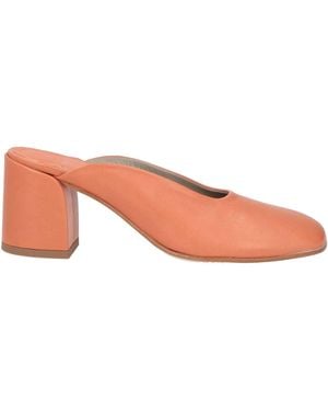 Ixos Mules & Clogs - Pink