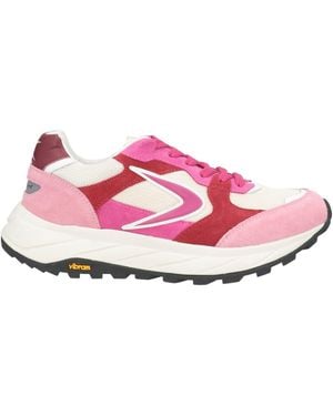 Valsport Trainers - Pink