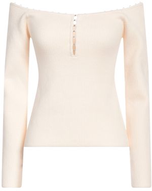 Helmut Lang Top - White