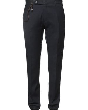 Berwich Trousers - Blue
