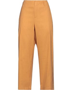 Rag & Bone Pantalone - Arancione
