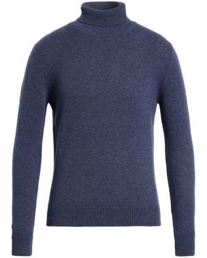 Aragona Turtleneck - Blue