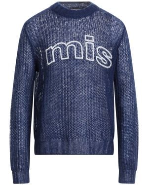 MISBHV Pullover - Blau