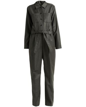 A.P.C. Jumpsuit - Black
