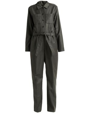 A.P.C. Jumpsuit - Black
