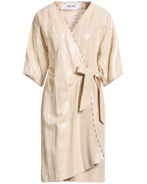 Bazar Deluxe Vestito Midi - Neutro