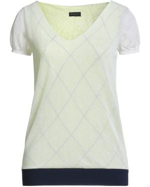 Ballantyne Pullover - Verde