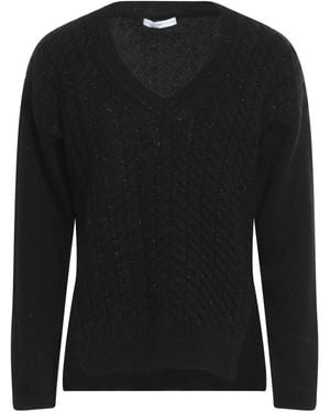 High Jumper - Black