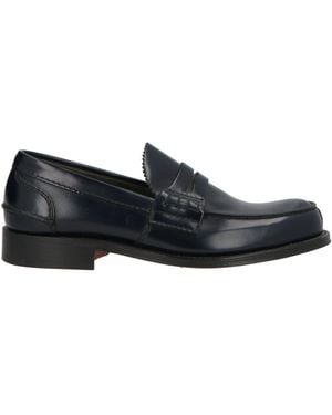 Church's Loafers - Black