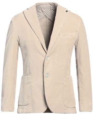 Barbati Blazer - Natural