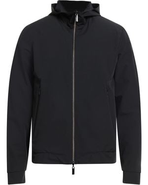 Rrd Piumino & Imbottito Sintetico - Nero