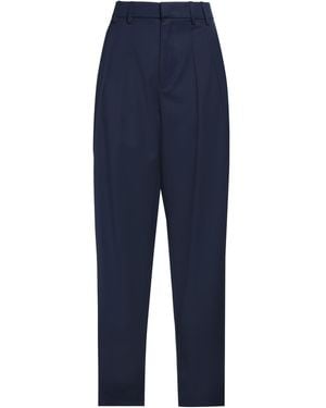 Dondup Trouser - Blue
