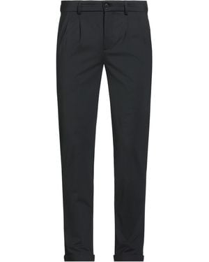 Domenico Tagliente Pantalon - Bleu