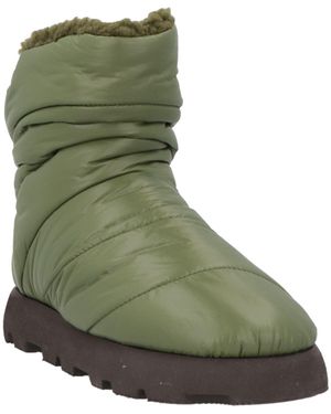 ピウメスタジオ PIUME STUDIO ANKLE BOOTS PIUME STUDIO/ピウメ スタジオ】 ANKLE BOOTS（ブーティ
