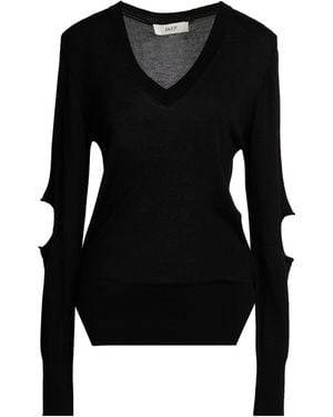 Akep Jumpers - Black