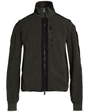 Add Jackets - Black