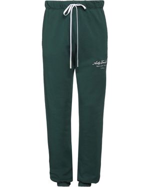 Autry Trousers - Green