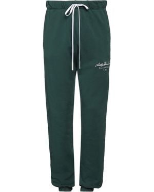 Autry Trousers - Green
