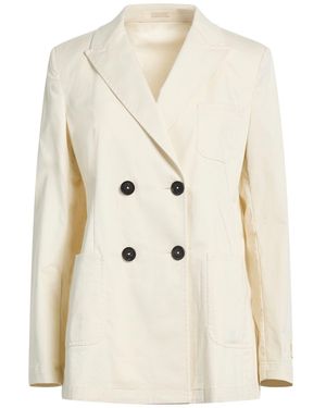 Massimo Alba Blazers - Natural