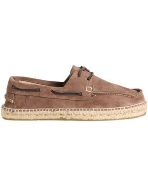 Manebí Loafer - Brown