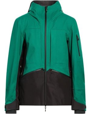 Sease Jackets - Green