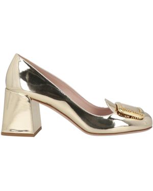 Miu Miu Decolletes - Neutro