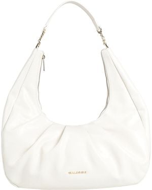 Baldinini Shoulder Bag - White