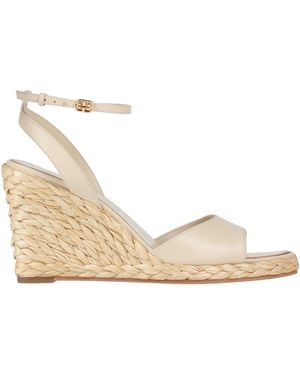 Tory Burch Espadrilles - Natur