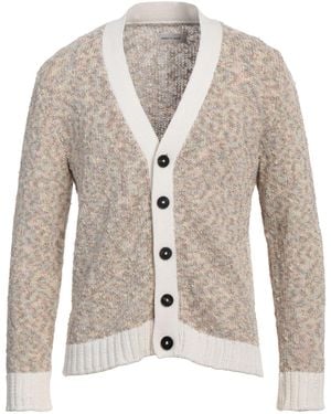 Ernest W. Baker Strickjacke - Natur